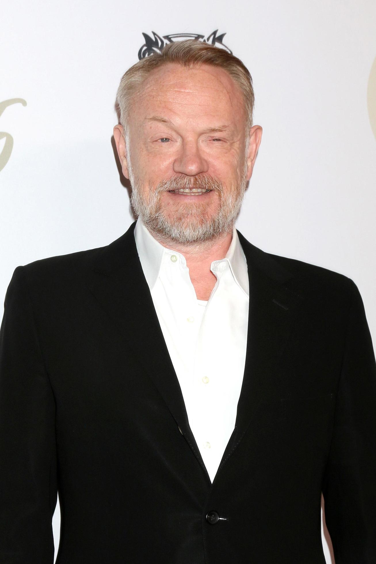 LOS ANGELES JAN 30 - Jared Harris at the 35th Artios Awards at the