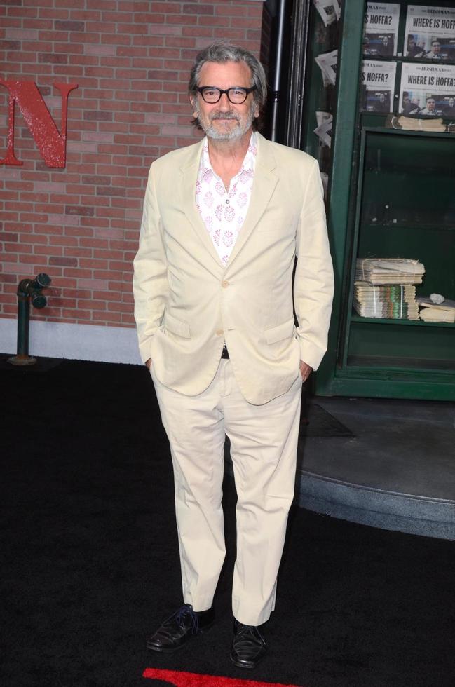 LOS ANGELES - OCT 24  Griffin Dunne at  The Irishman  Premiere at the TCL Chinese Theater IMAX on October 24, 2019 in Los Angeles, CA photo