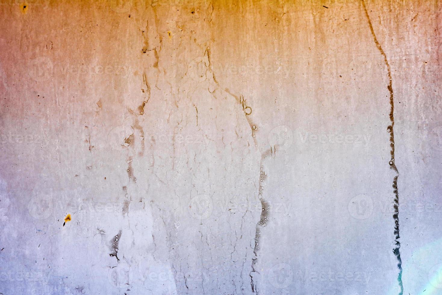 Metal texture with scratches and cracks which can be used as a background photo