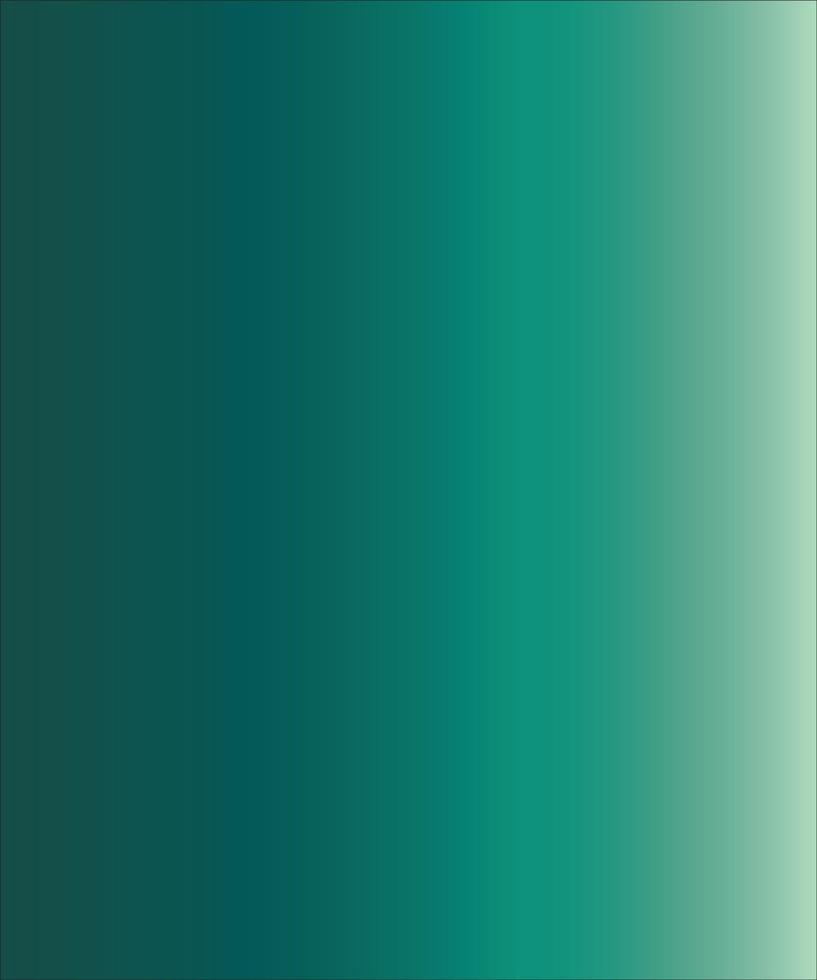 gradient color vector