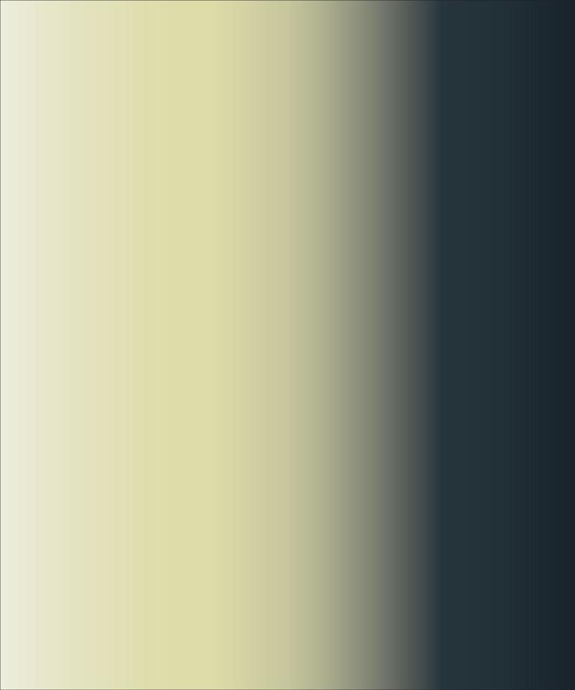gradient color vector