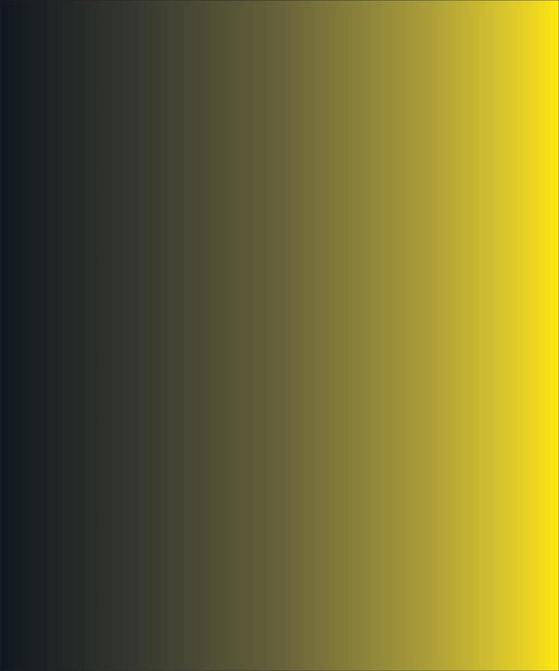 gradient color vector