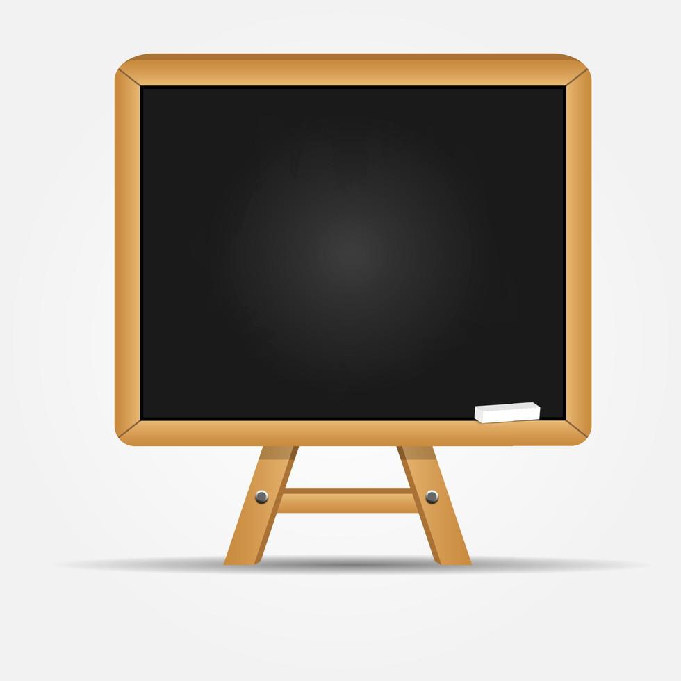 school board icon vector illustration