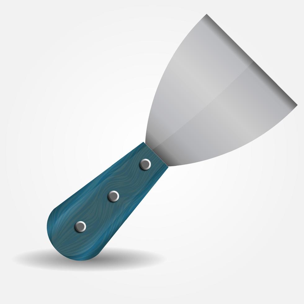 spatulal icon vector illustration