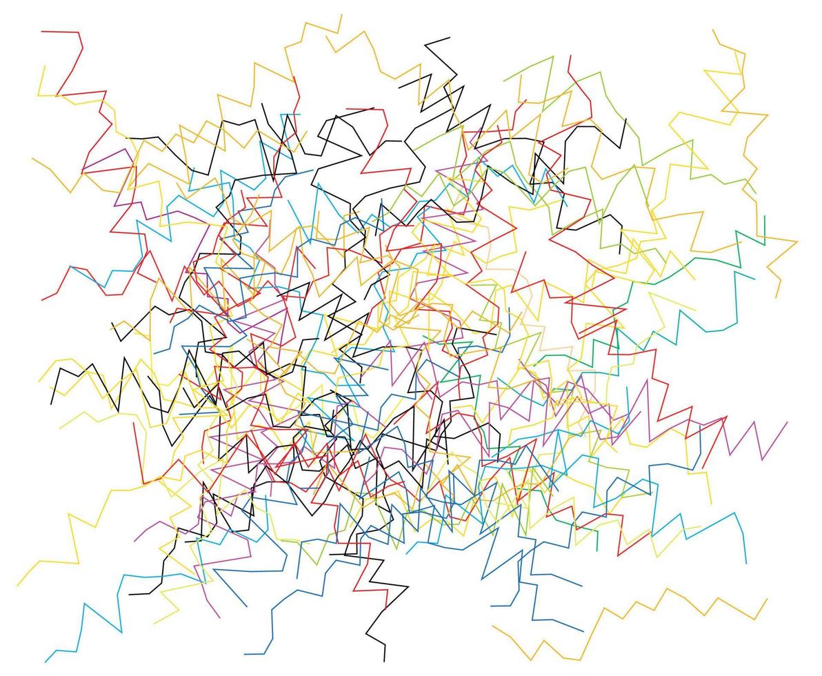 Abstract background. Vector illustration. 8284688 Vector Art at Vecteezy