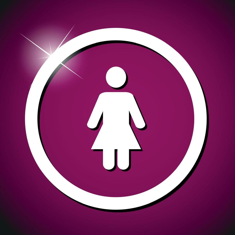 people icon vector  illustration