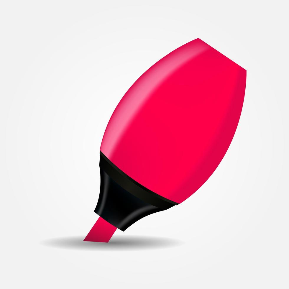 Drawing and Writing tools icon vector illustration