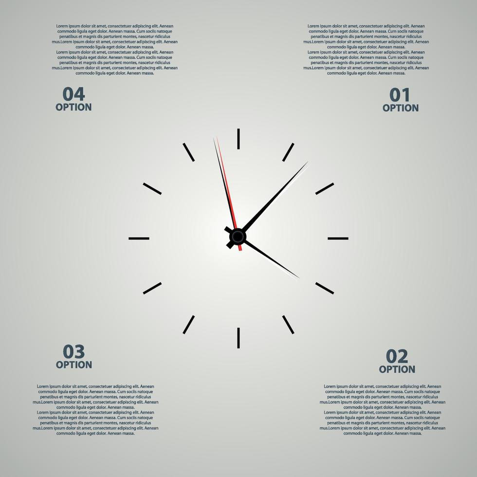 INFOGRAPHICS design elements vector illustration