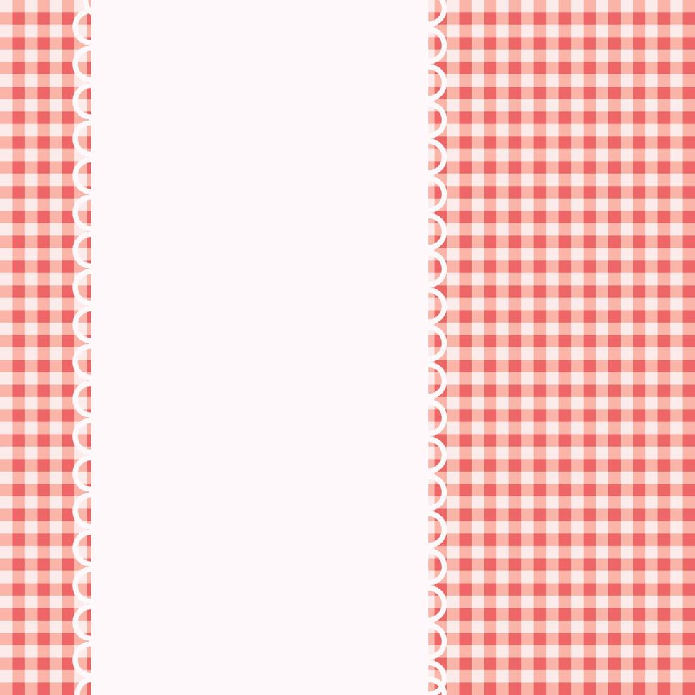menu  vector illustration