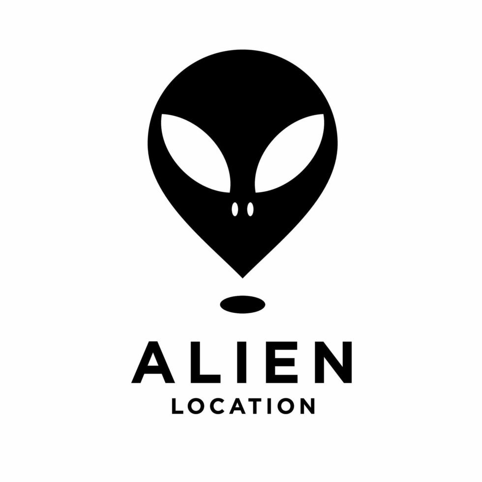 Alien Vector Art, Icons, and Graphics