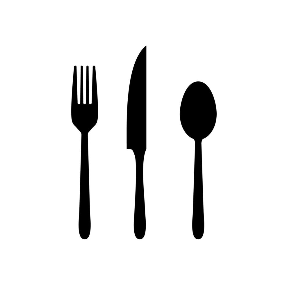 Cutlery Vector Art, Icons, and Graphics