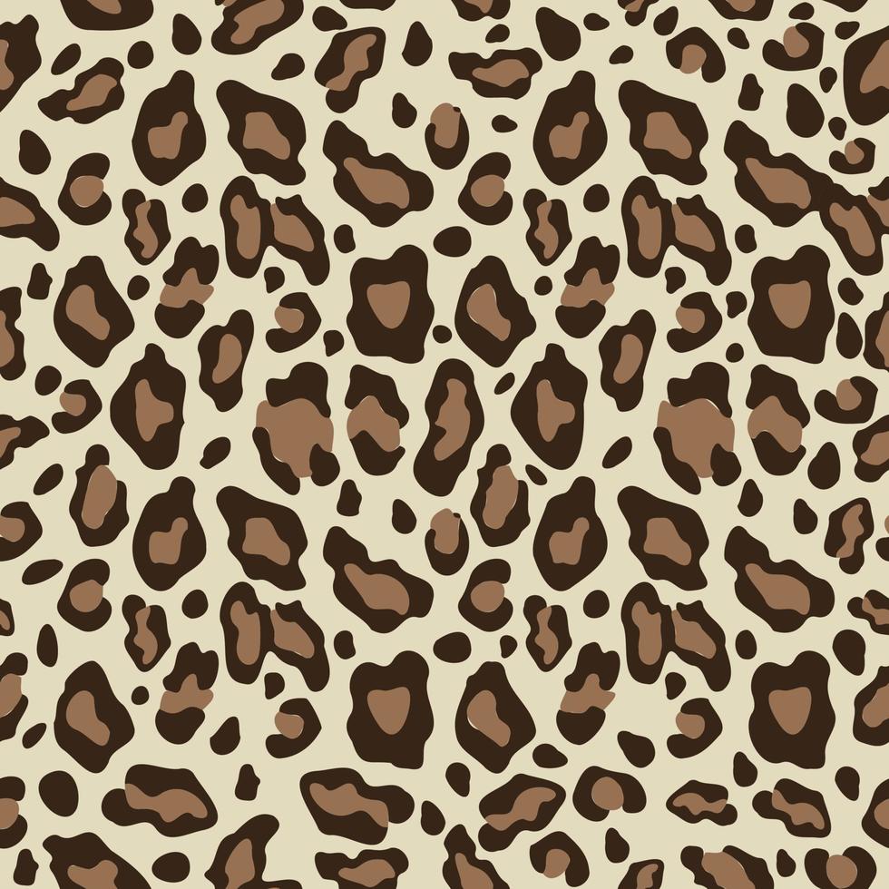 Fondo Animal Print Vectores Iconos Gr ficos Y Fondos Para Descargar 