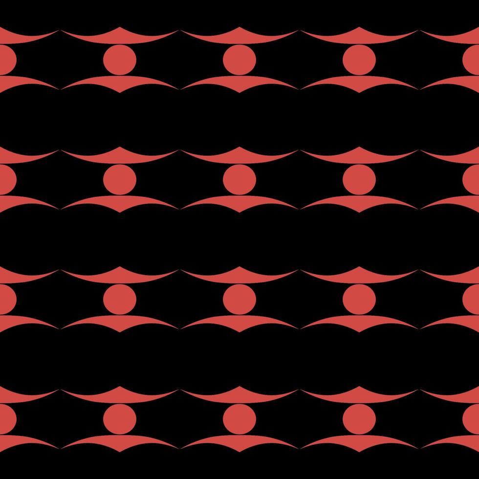 Abstract seamless background. Pattern. vector