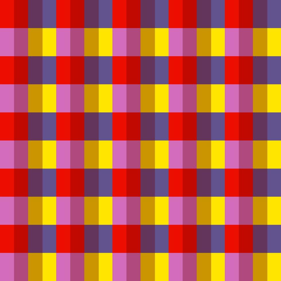 Abstract seamless background. Geometric pattern. vector