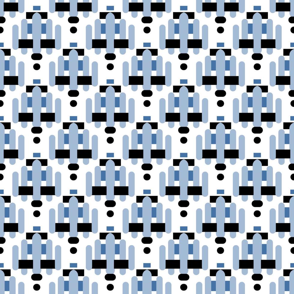 Abstract seamless background. Pattern for print, advertising, web design. vector