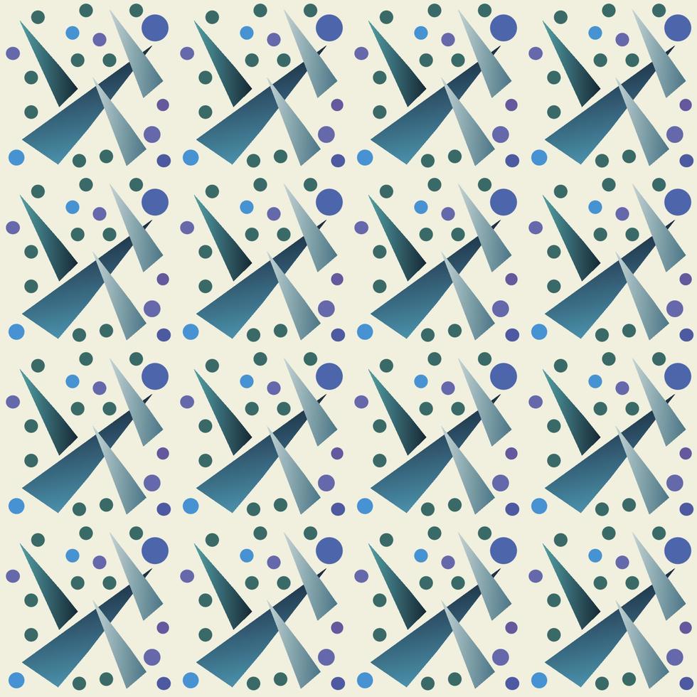 Abstract seamless background. Pattern for print, advertising, web design. vector