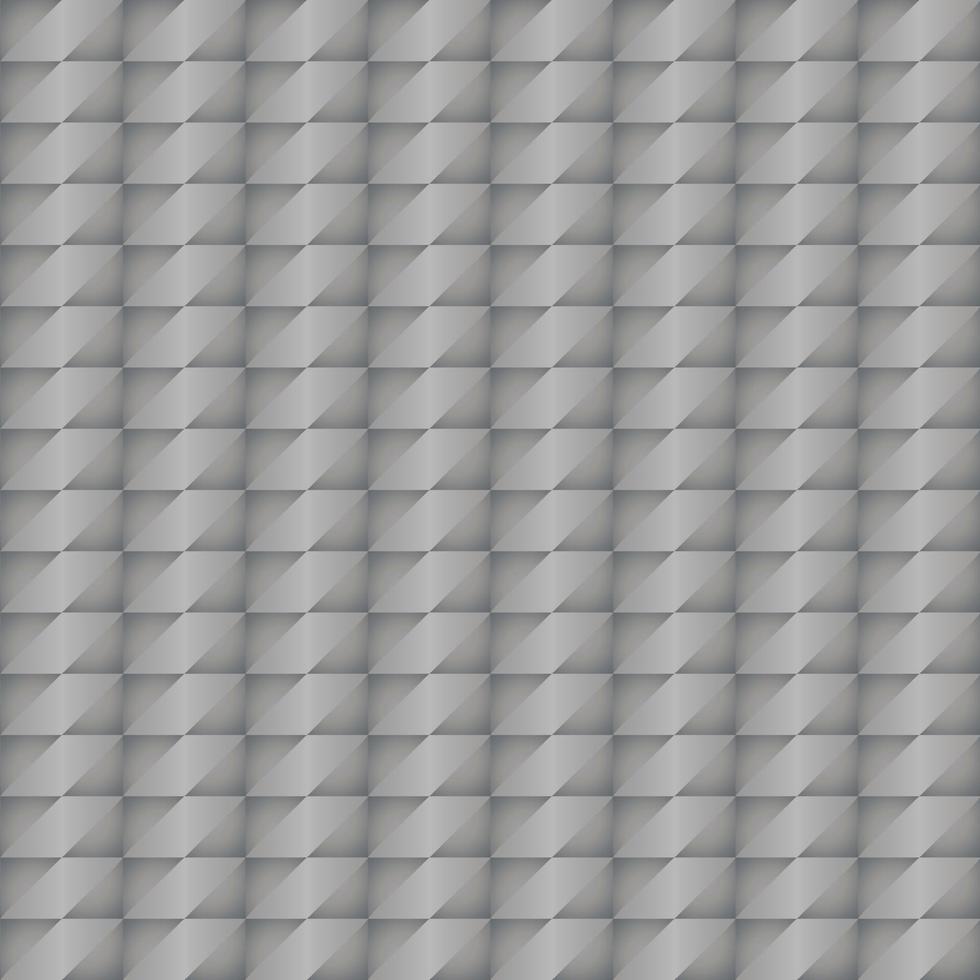 Abstract seamless background. Geometric pattern. vector