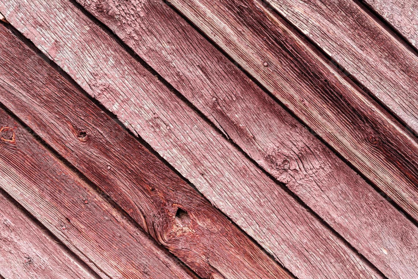 Wooden texture with scratches and cracks. It can be used as a background photo