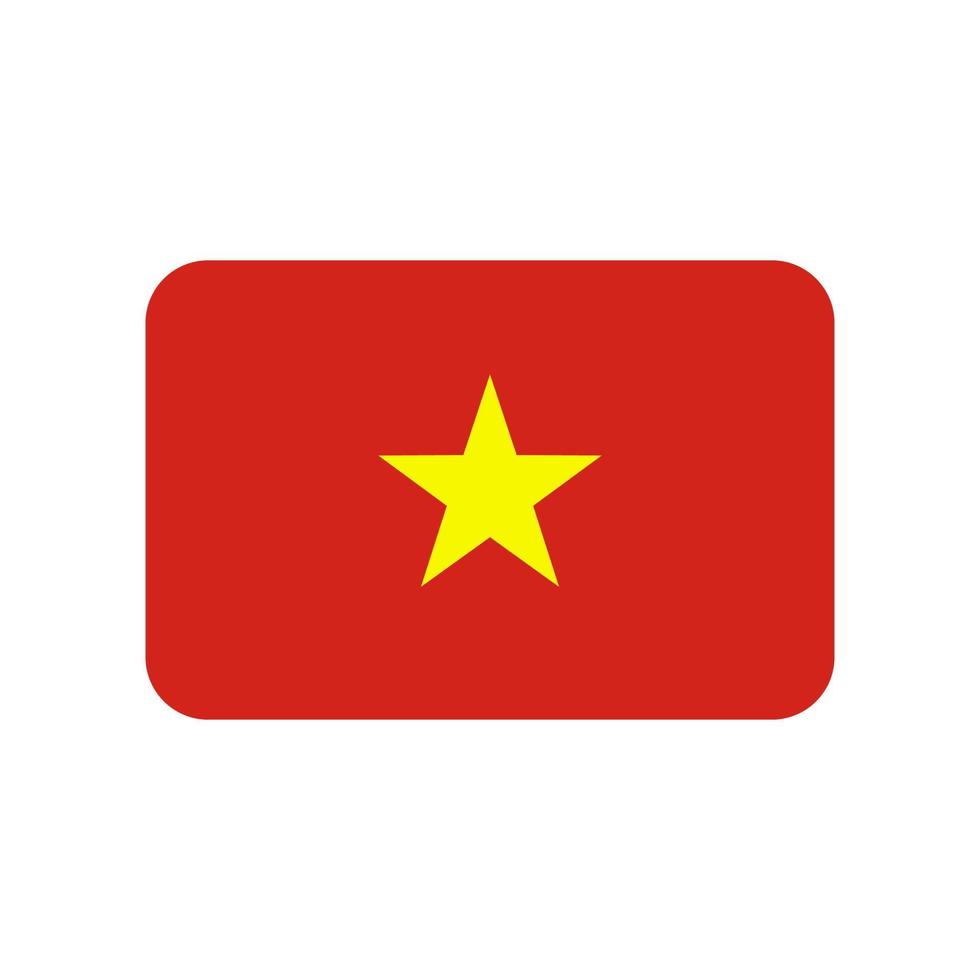 vietnamese flag