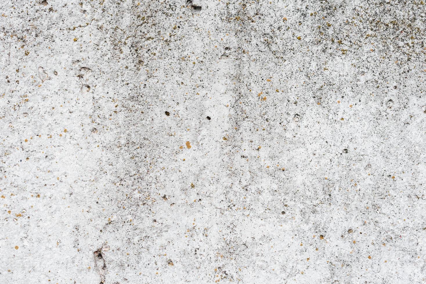 Texture of a concrete wall with cracks and scratches which can be used as a background photo