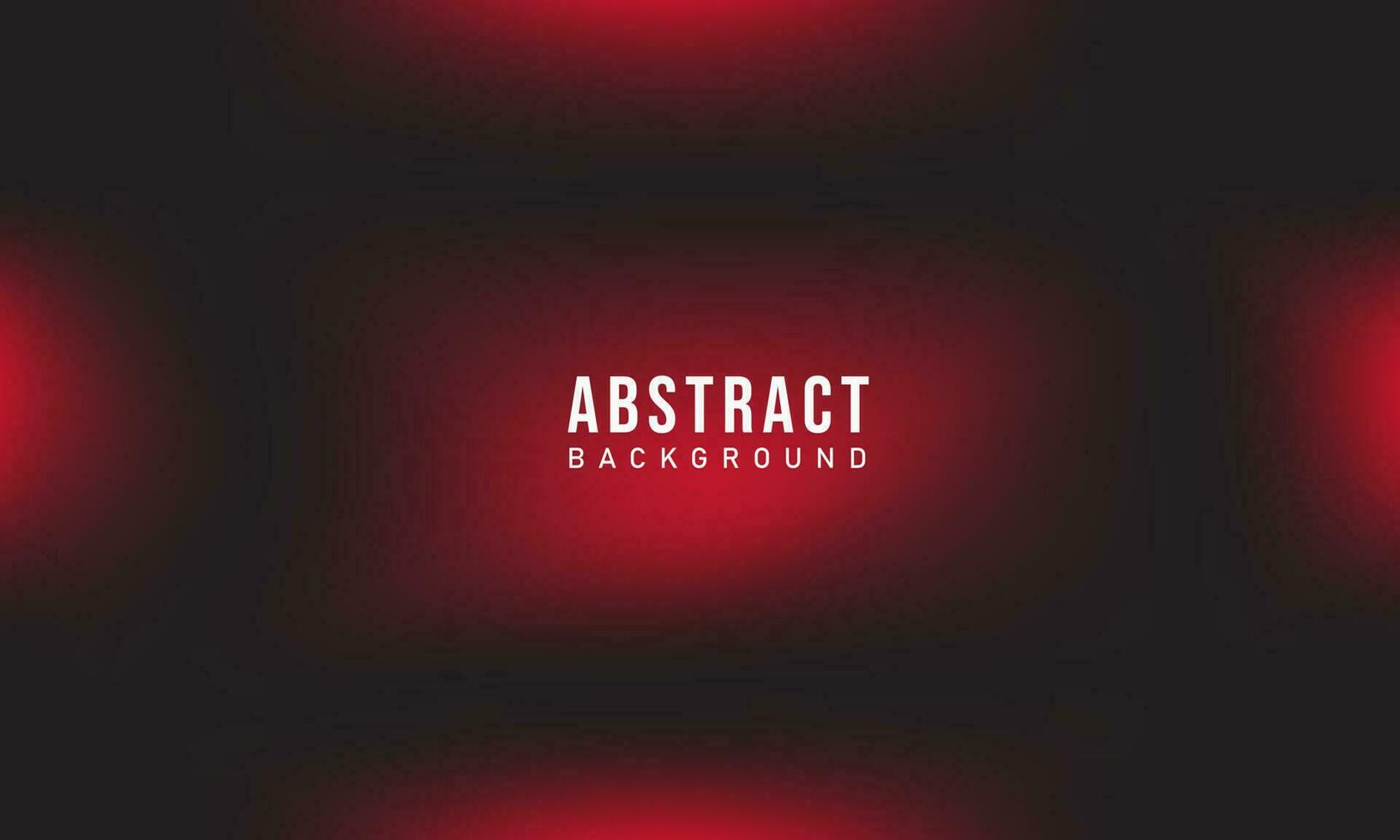 Abstract Black And Red Gradient background. Vector illustration for your graphic design, banner, poster, web, and social media
