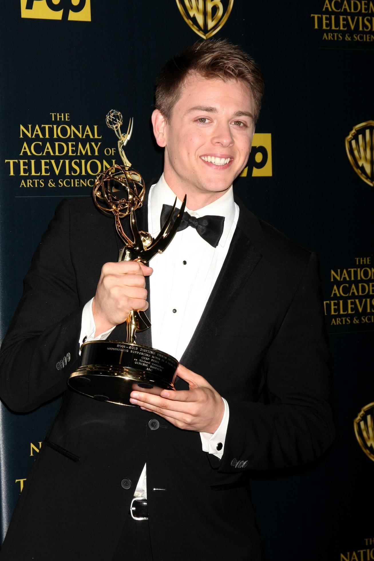 How Much Is Chad Duell Really Worth?  Find Out Now! - eu7qwro
