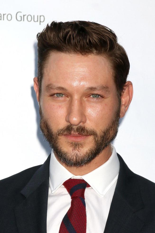 LOS ANGELES, SEP 30 - Michael Graziadei at the Catalina Film Festival, Friday at the Casino on September 30, 2016 in Avalon, Catalina Island, CA photo