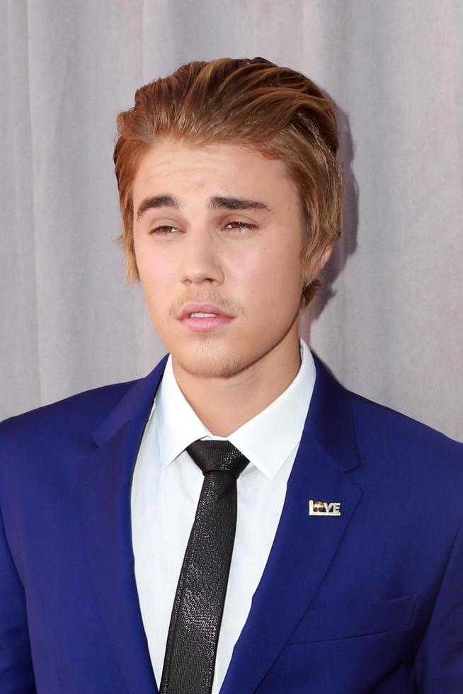 LOS ANGELES, MAR 14 - Justin Bieber at the Comedy Central Roast of Justin Bieber at the Sony Pictures Studios on March 14, 2015 in Culver City, CA photo