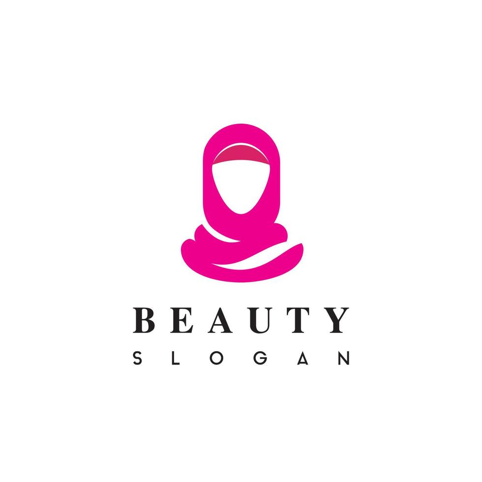 vector de diseño de logotipo de tienda de moda