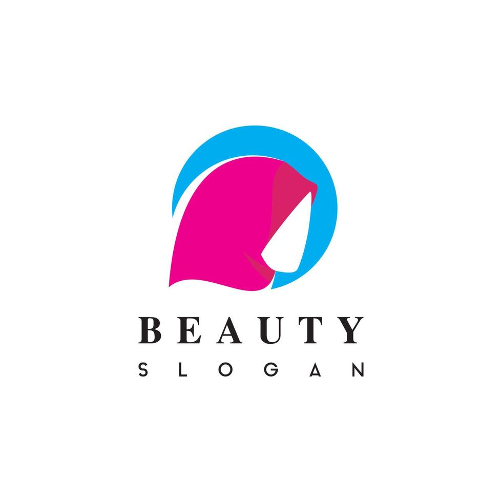 vector de diseño de logotipo de tienda de moda