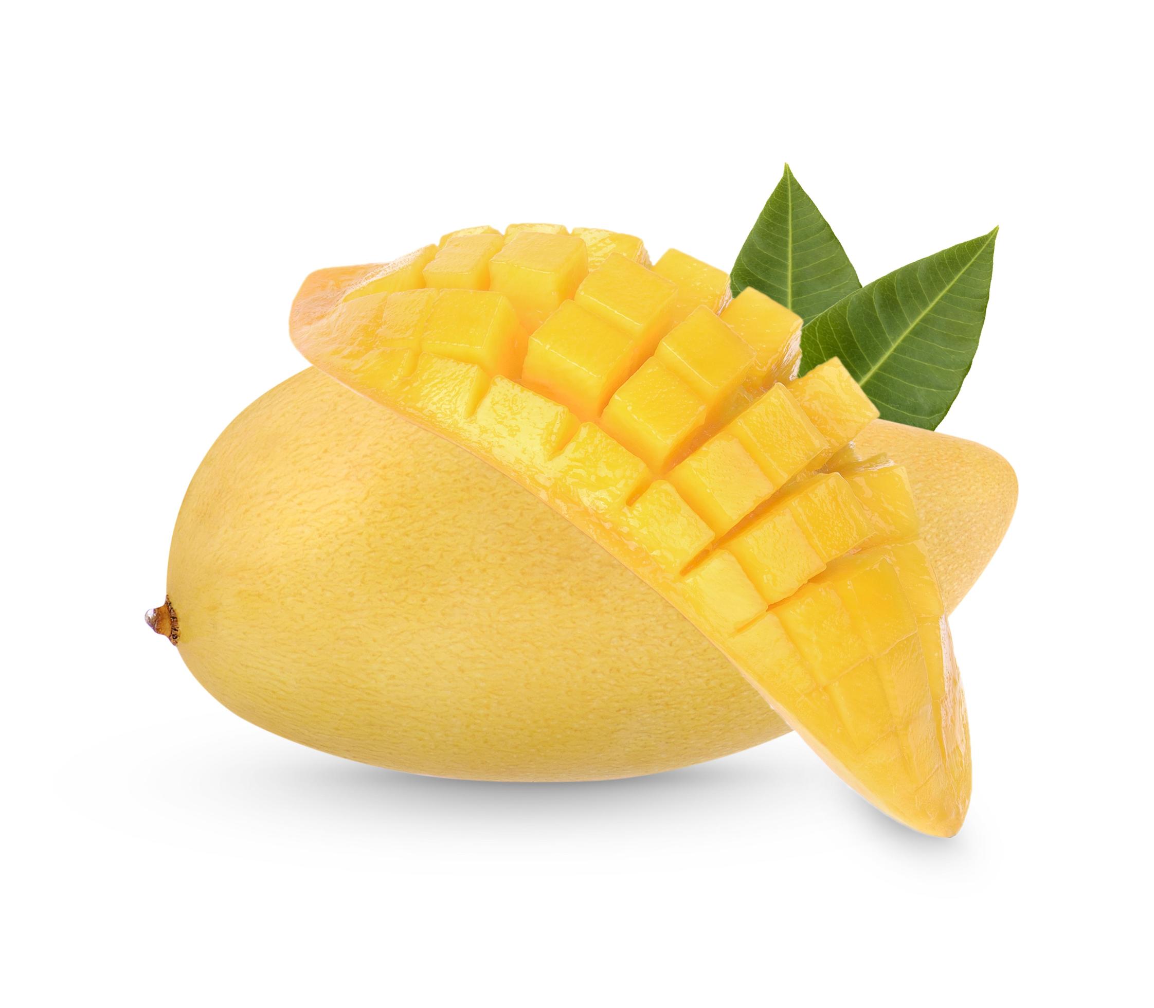 Mango: King of the fruits