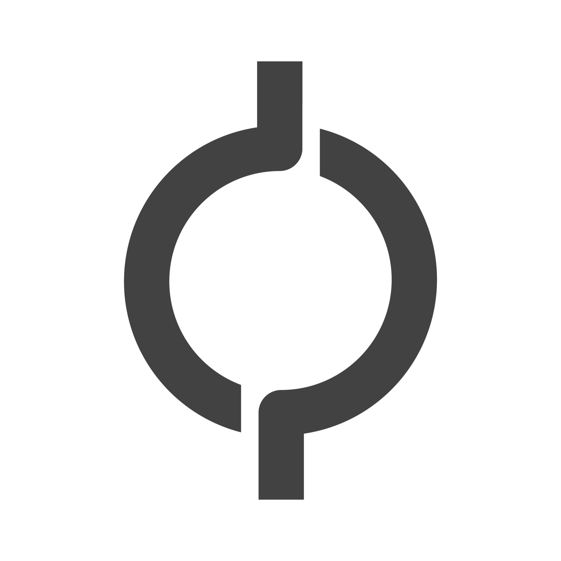 Open Connection Glyph Black Icon 8303631 Vector Art at Vecteezy