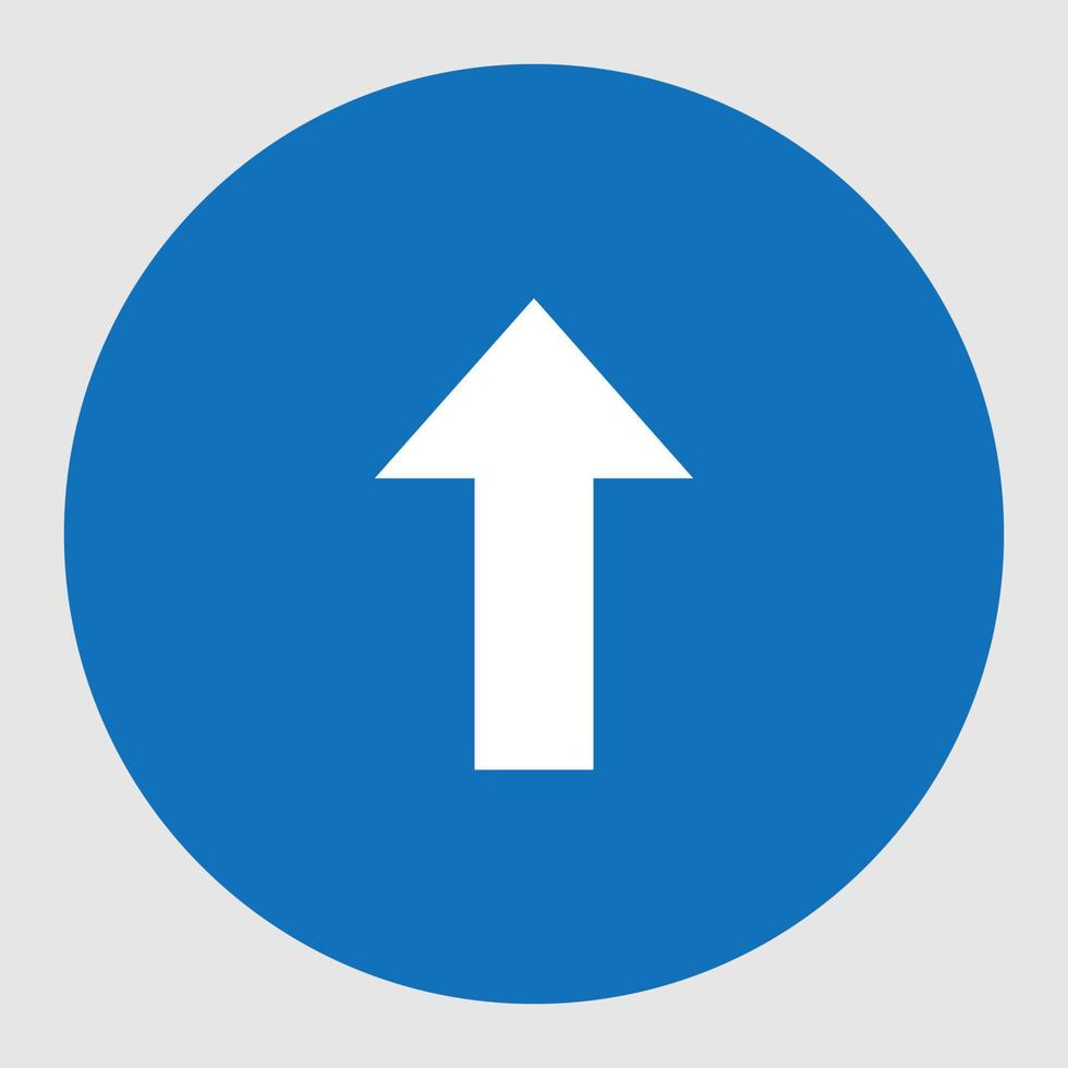 Vector Upload Icon