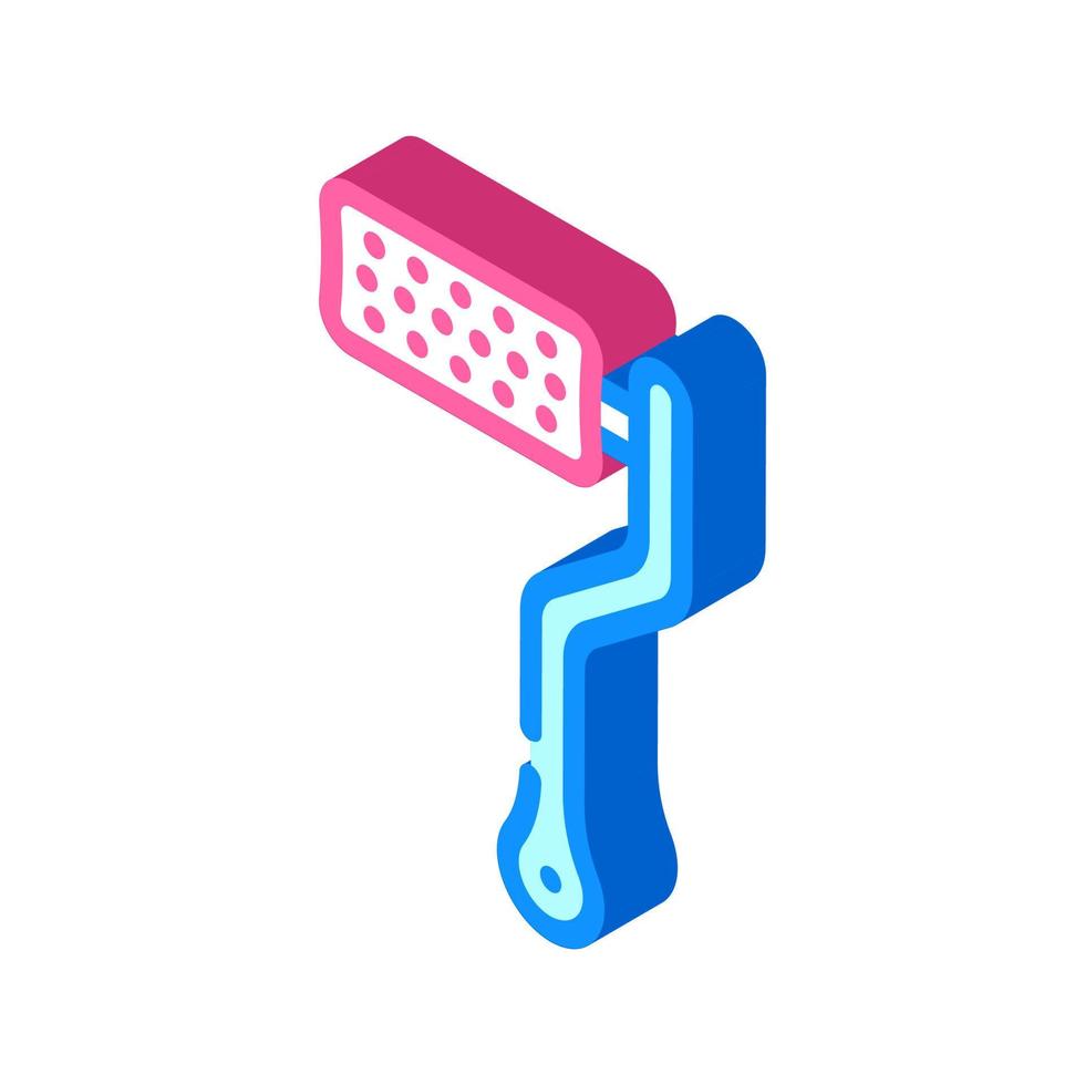 Callus Foot File Icon. Doodle Hand Drawn or Outline Icon Style 4474151  Vector Art at Vecteezy