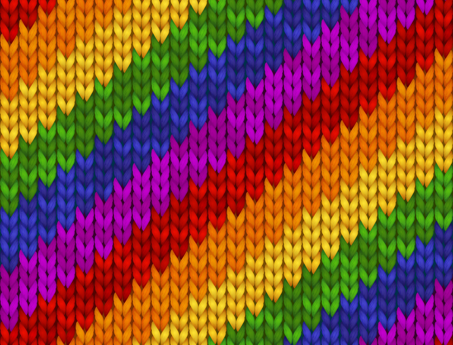 Realistic knitted vector illustration. Rainbow texture, symbol of gay, lesbian, bisexual, transgender and LGBT community. Flag of pride. Seamless pattern for background, wallpaper, print, design. 8307191 Vector Art at Vecteezy Realistic knitted vector illustration. Rainbow texture, symbol of gay, lesbian, bisexual, transgender and LGBT community. Flag of pride. Seamless pattern for background, wallpaper, print, design. 8307191 Vector Art at Vecteezy