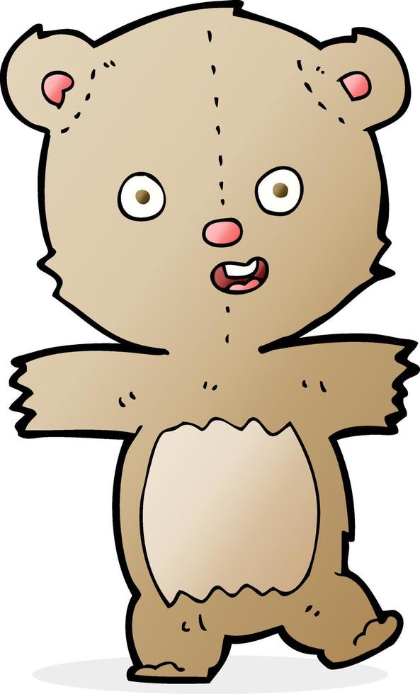 oso de peluche bailando de dibujos animados 8308602 Vector en Vecteezy oso de peluche bailando de dibujos animados 8308602 Vector en Vecteezy