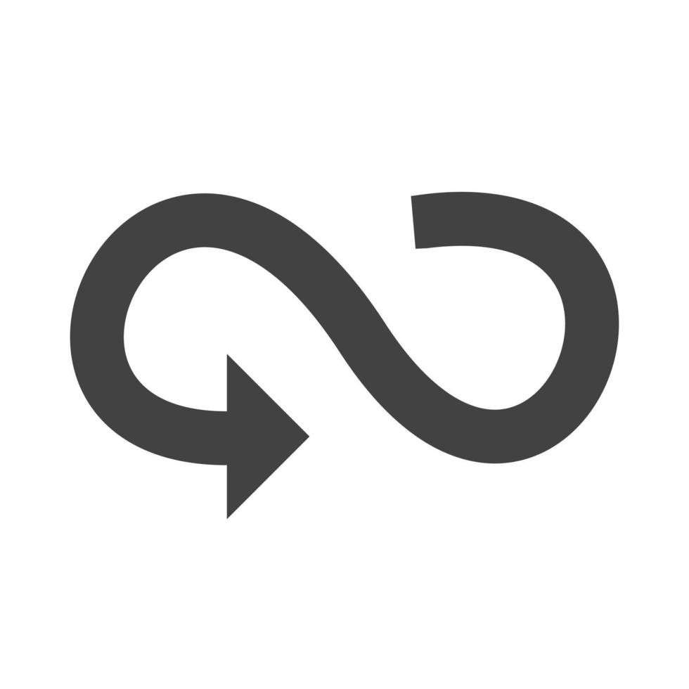 Production Glyph Black Icon vector