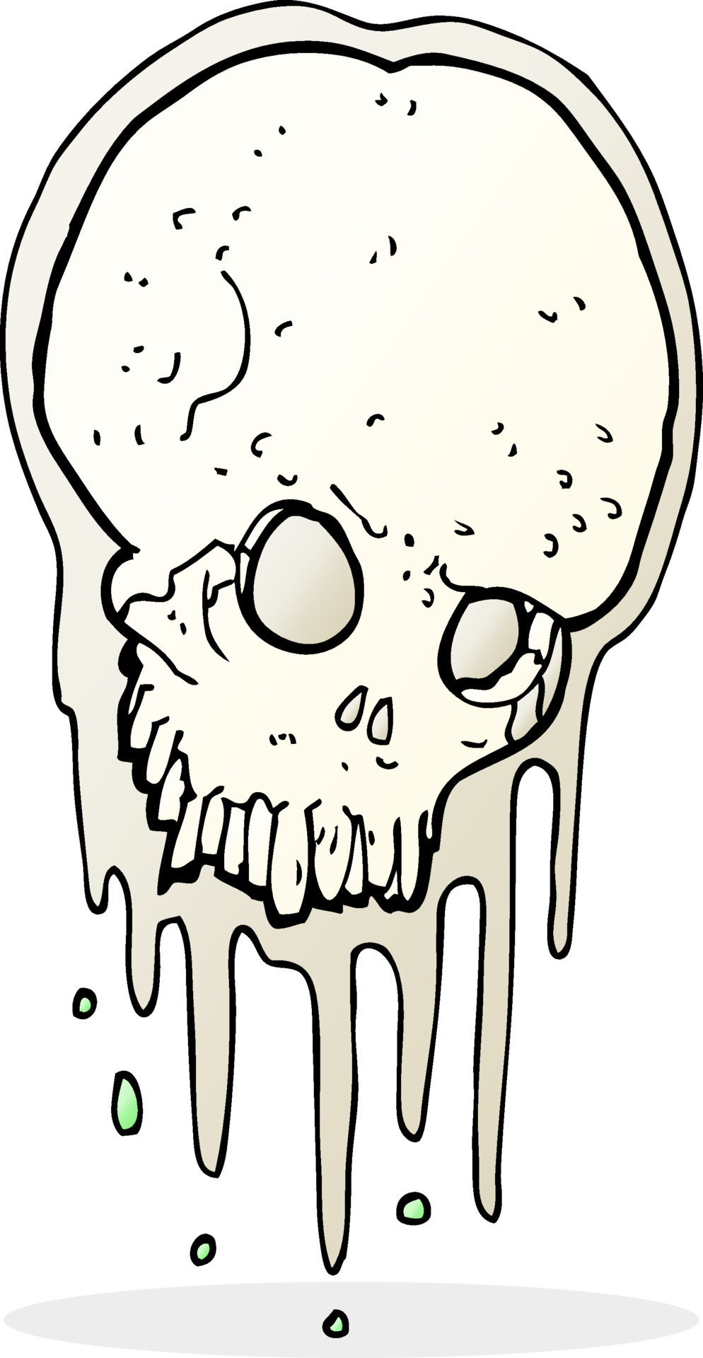cartoon scary skull 8310646 Vector Art at Vecteezy cartoon scary skull 8310646 Vector Art at Vecteezy
