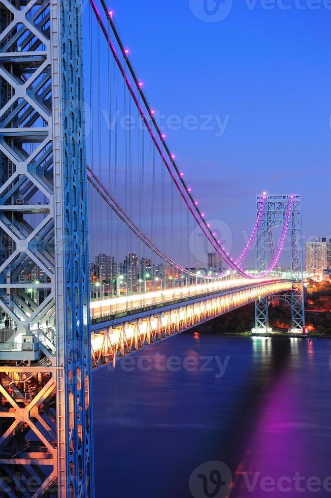 George Washington Bridge photo