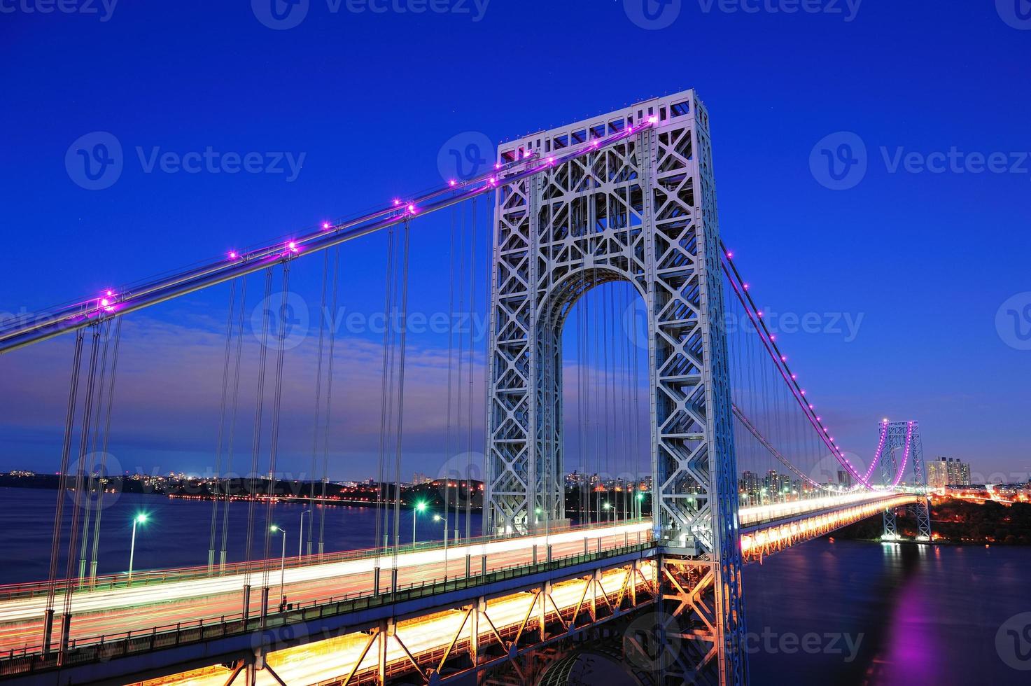 George Washington Bridge photo