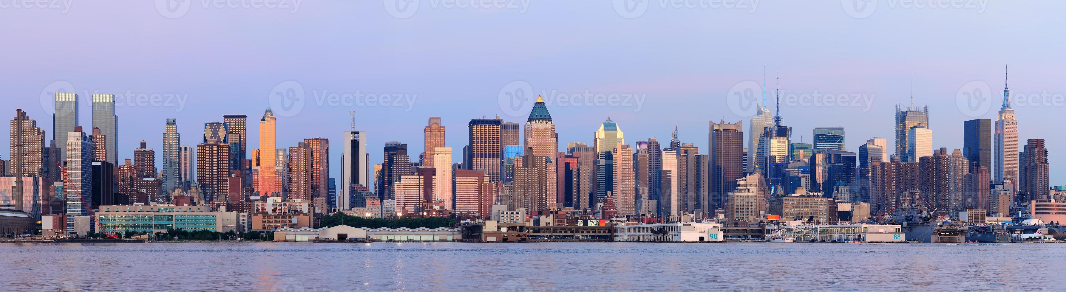 New York City Manhattan photo