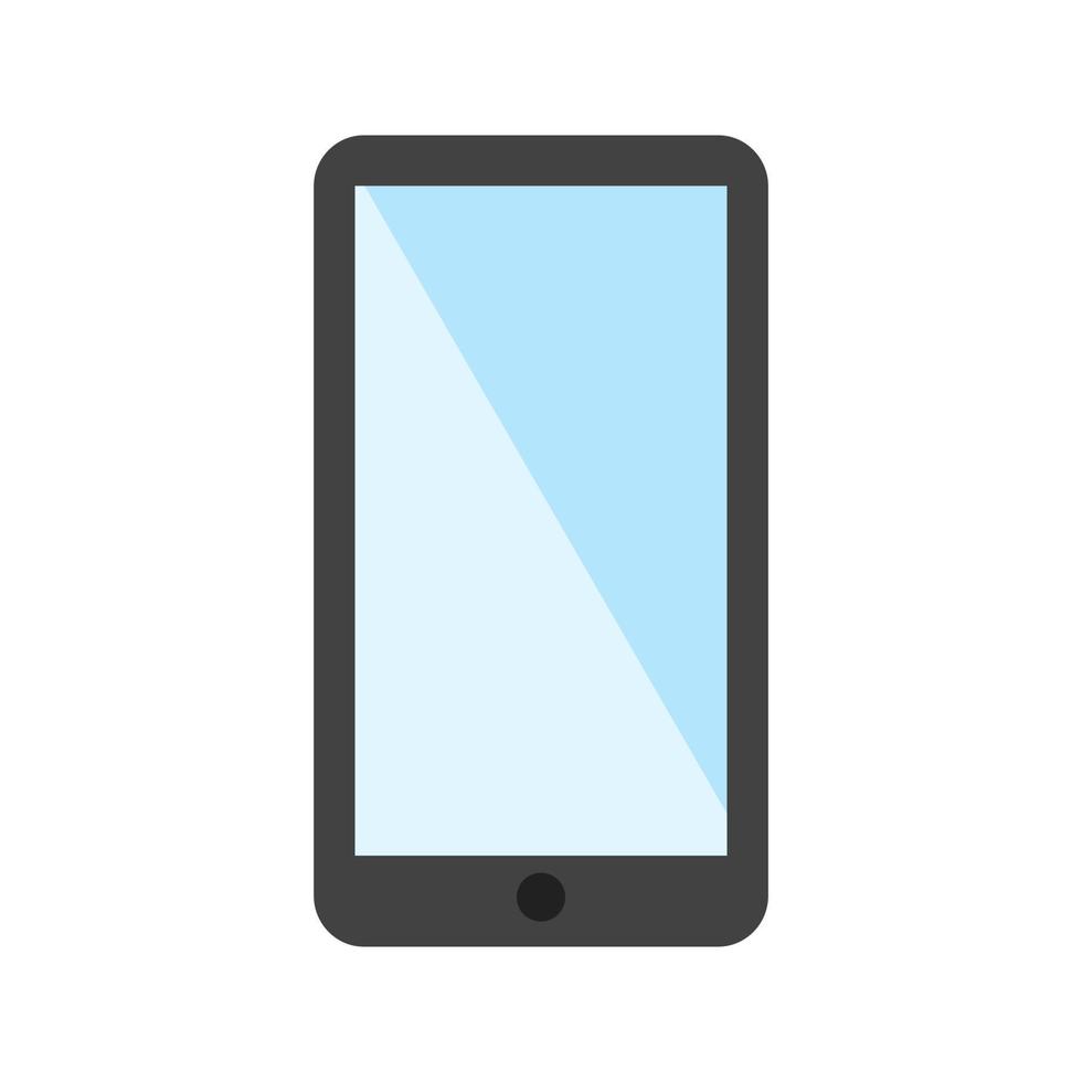 Device Flat Multicolor Icon vector