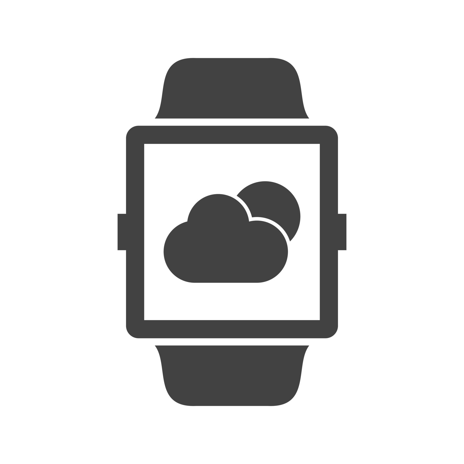 Weather App Glyph Black Icon 8314230 Vector Art at Vecteezy