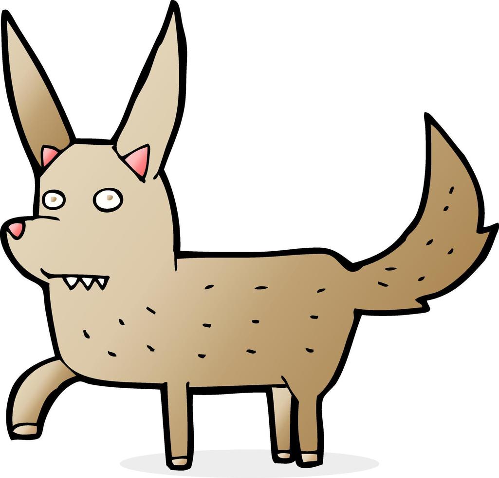 cartoon wild dog 8314875 Vector Art at Vecteezy cartoon wild dog 8314875 Vector Art at Vecteezy