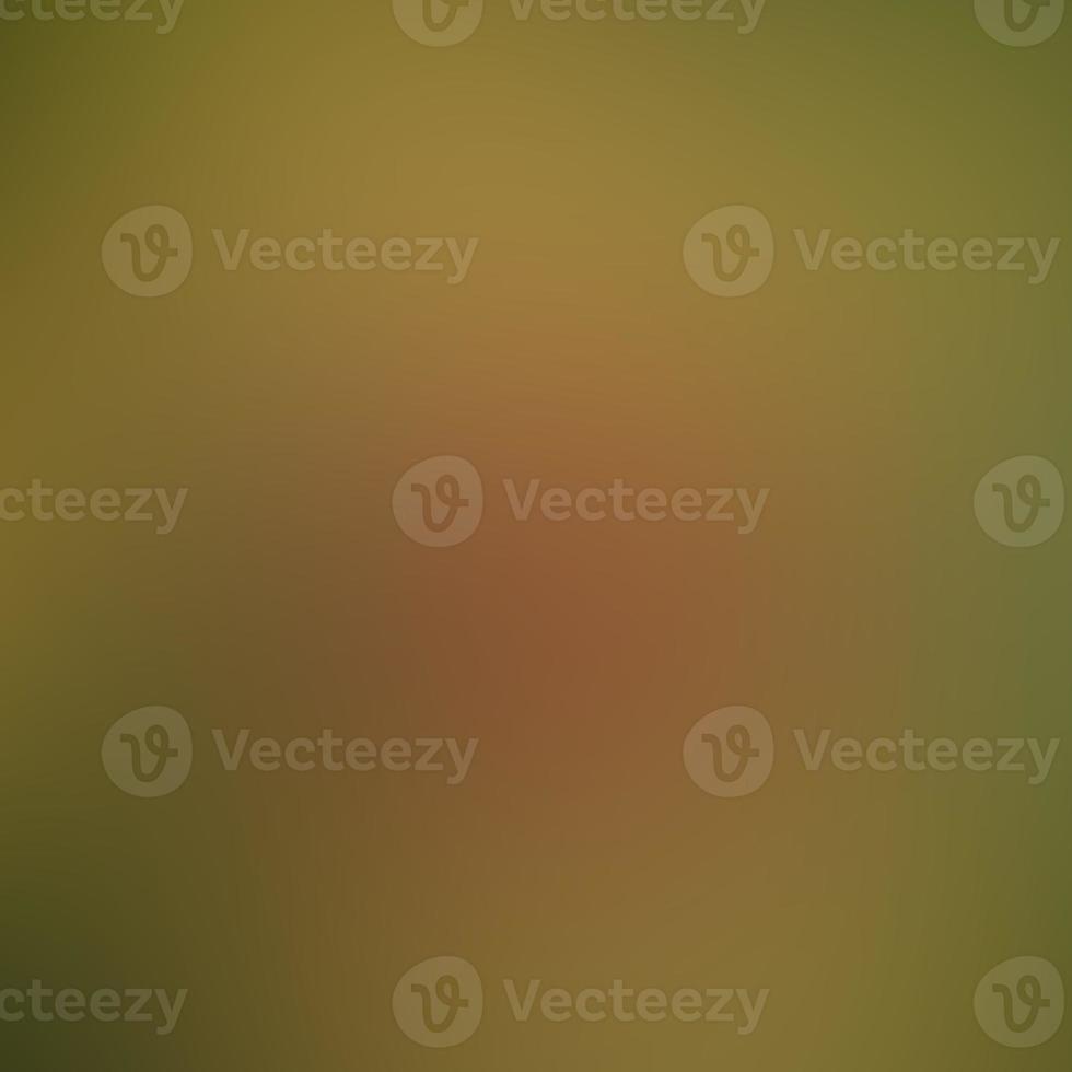 green orange gradient color perfect for background or wallpaper photo