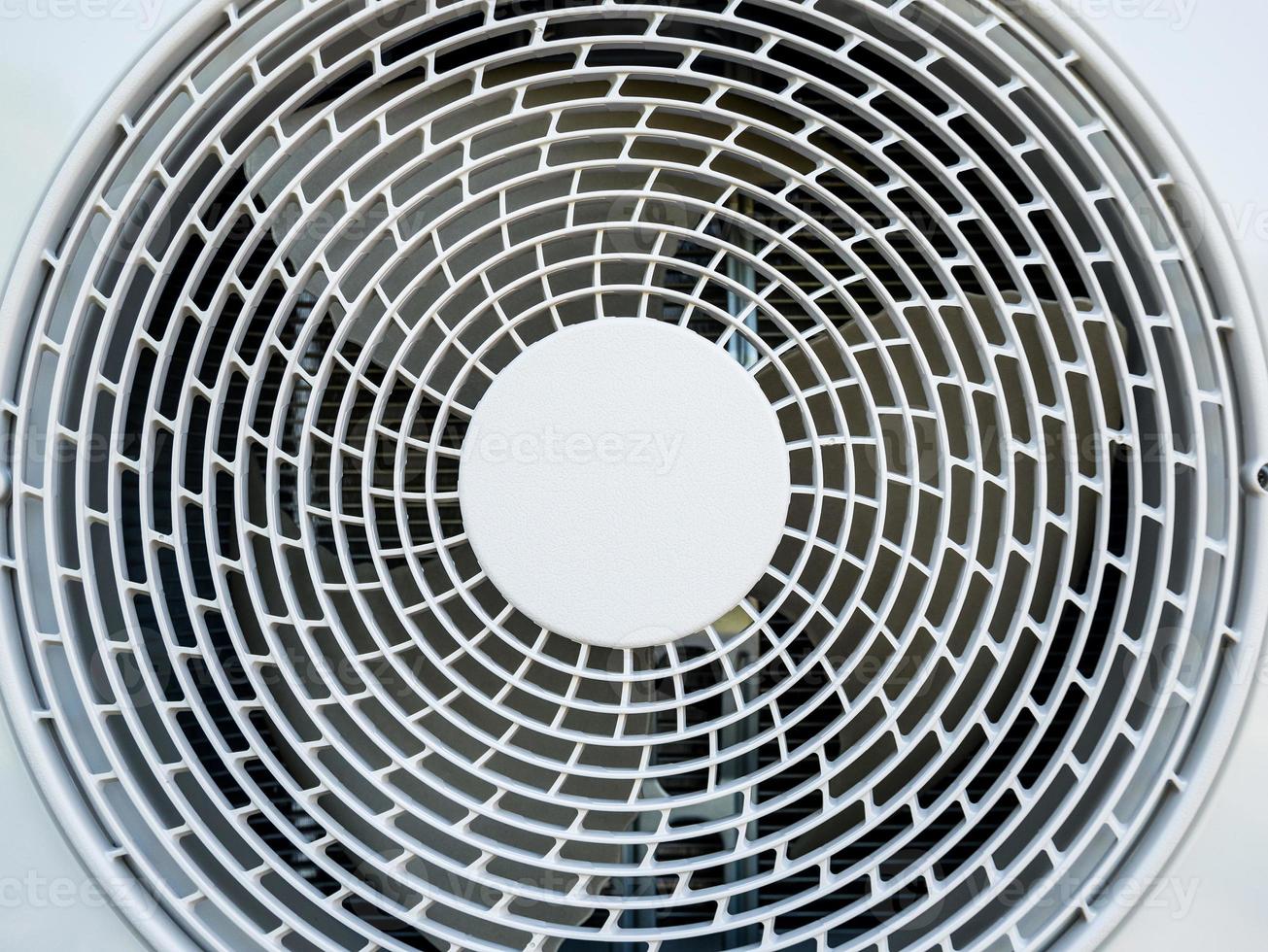 Air conditioning compressor photo