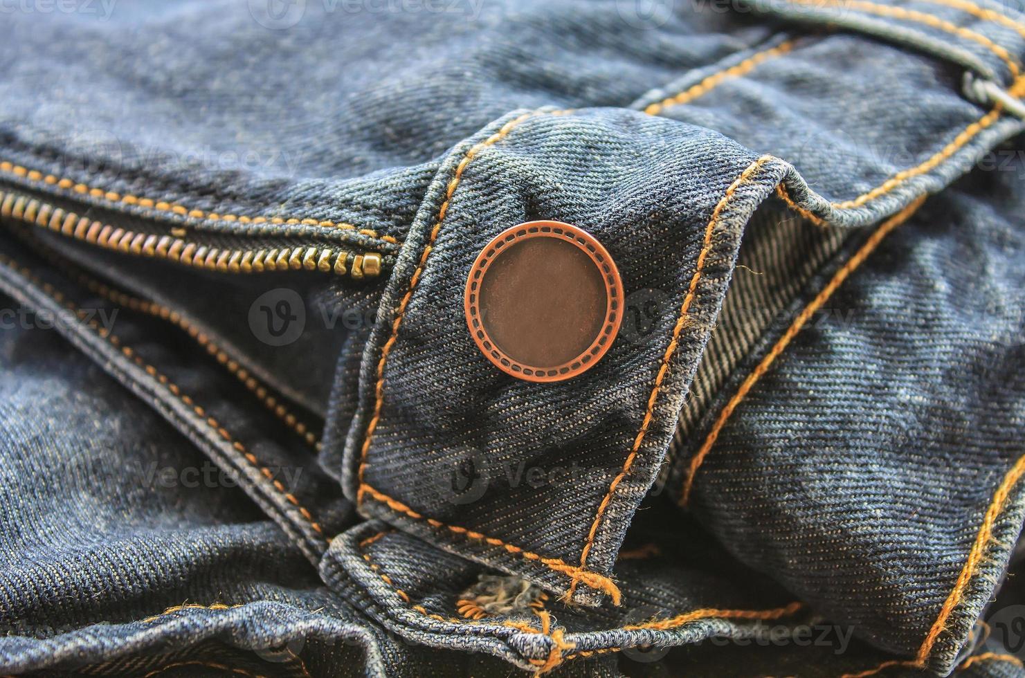 jeans texture background photo
