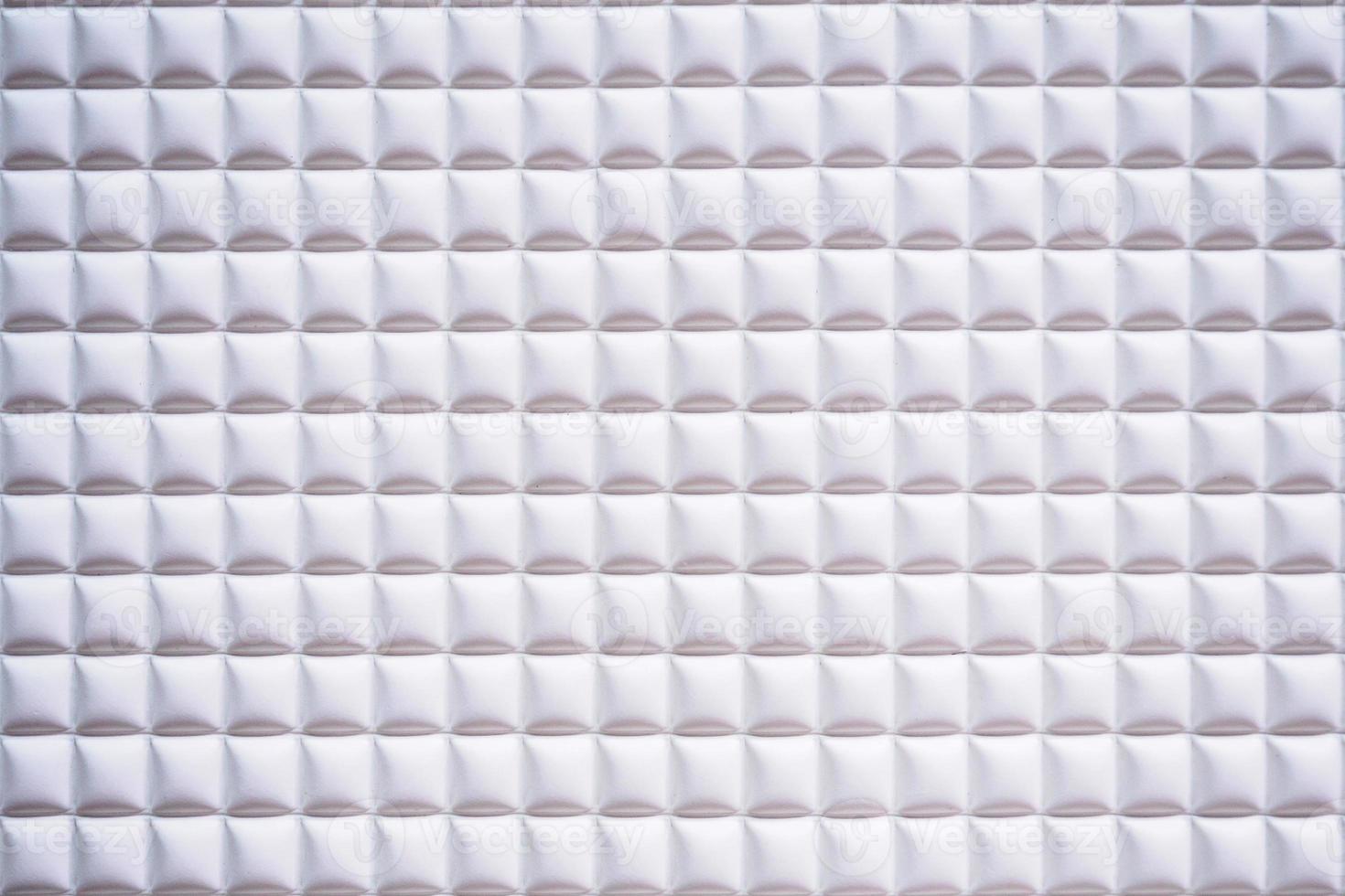 square pattern latex texture photo