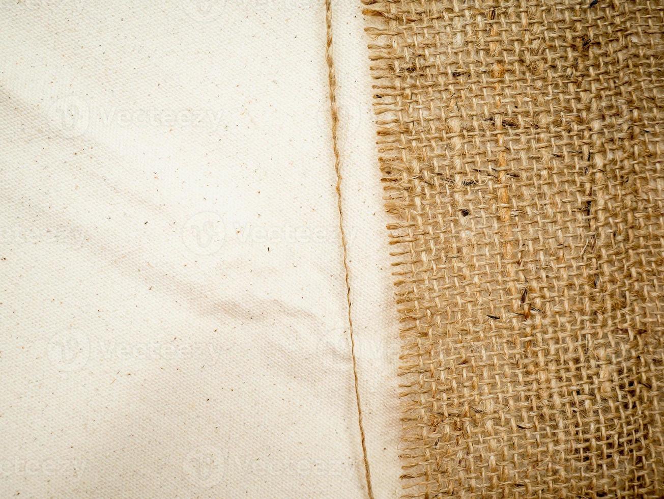 brown fabric texture photo