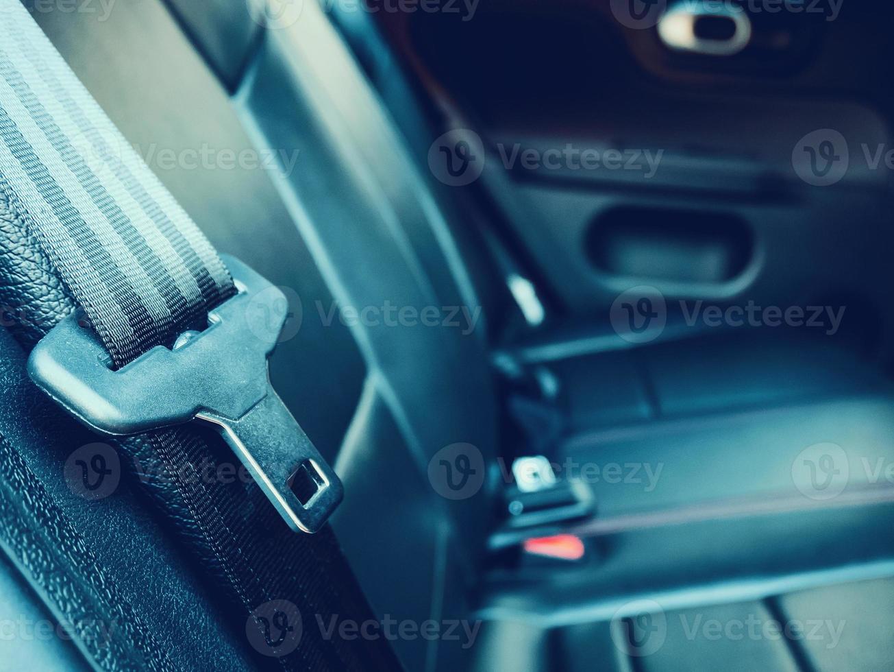 car seat belt photo